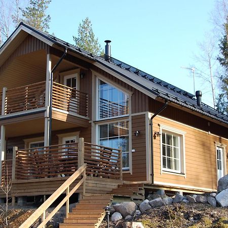 Tapion Huvilat Ylämaa Extérieur photo