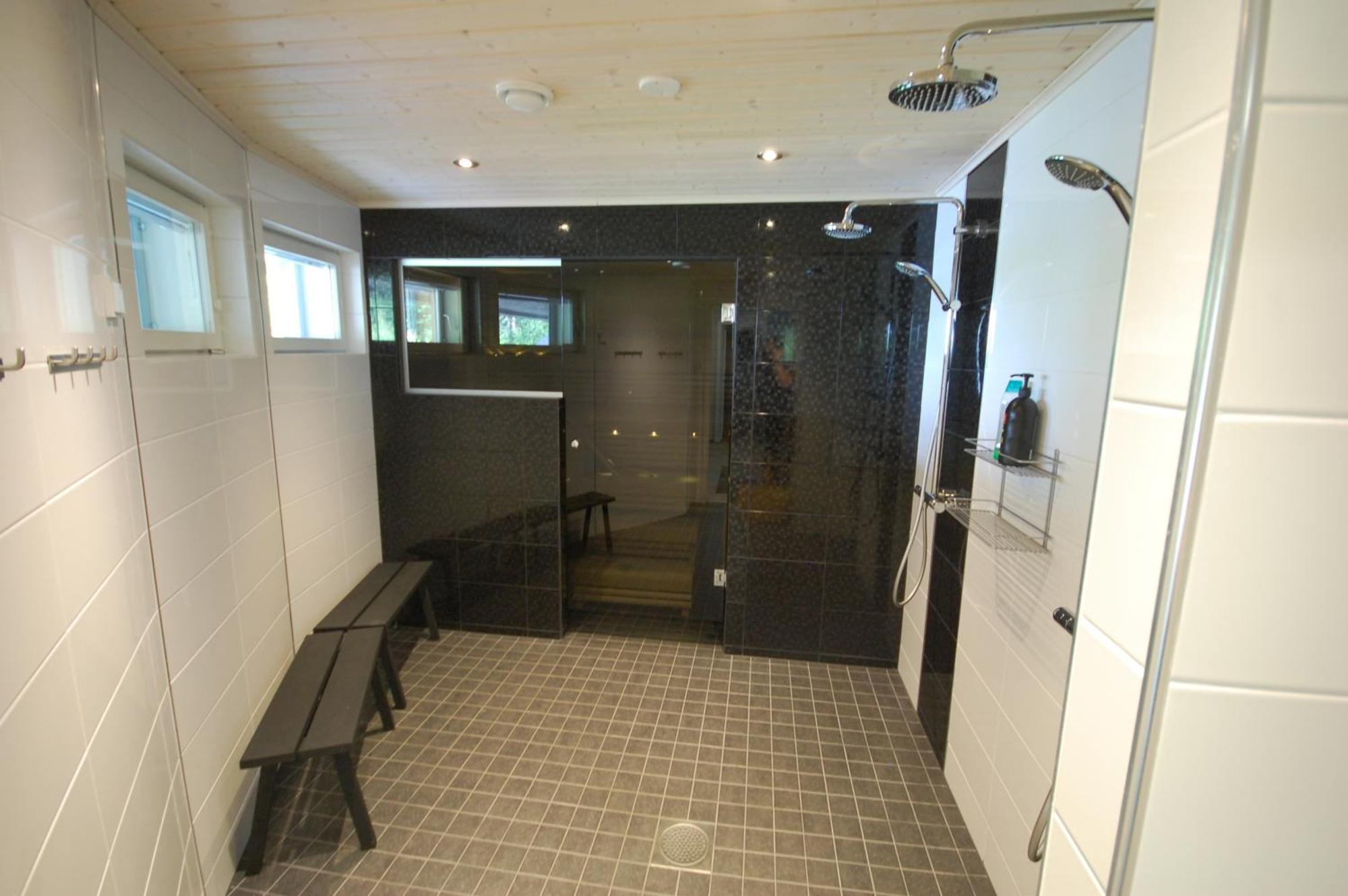 Tapion Huvilat Ylämaa Chambre photo