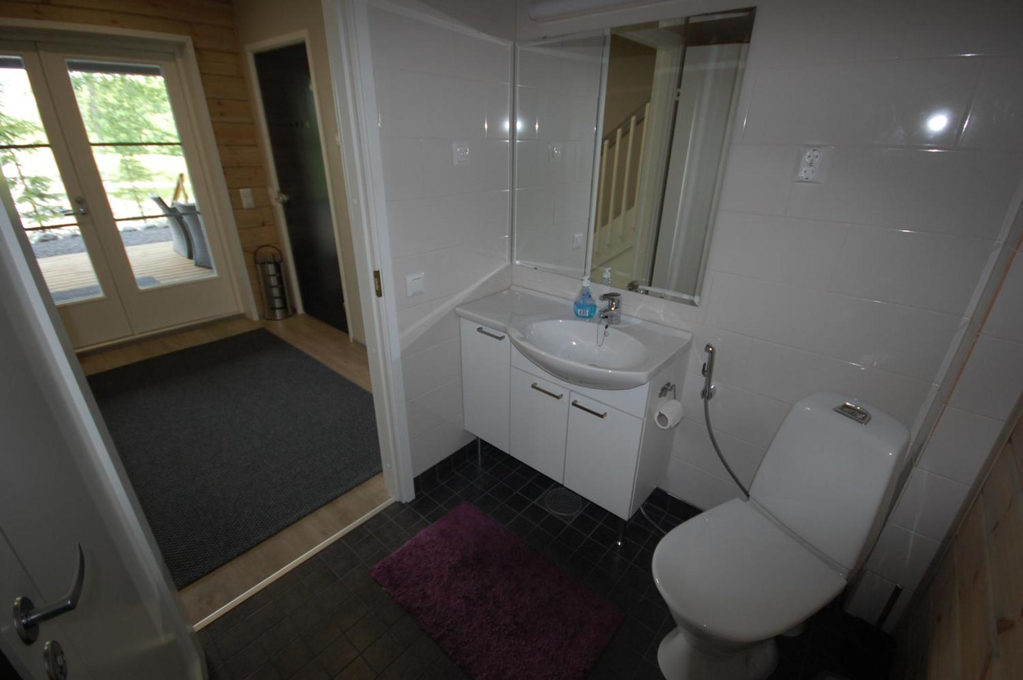 Tapion Huvilat Ylämaa Chambre photo
