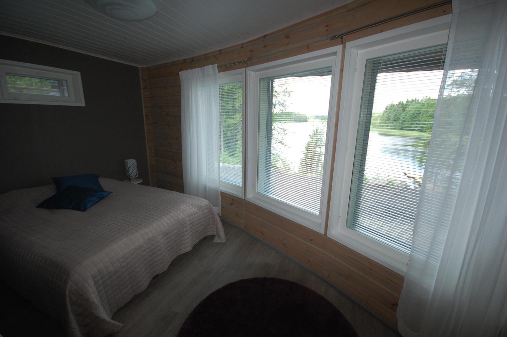 Tapion Huvilat Ylämaa Chambre photo
