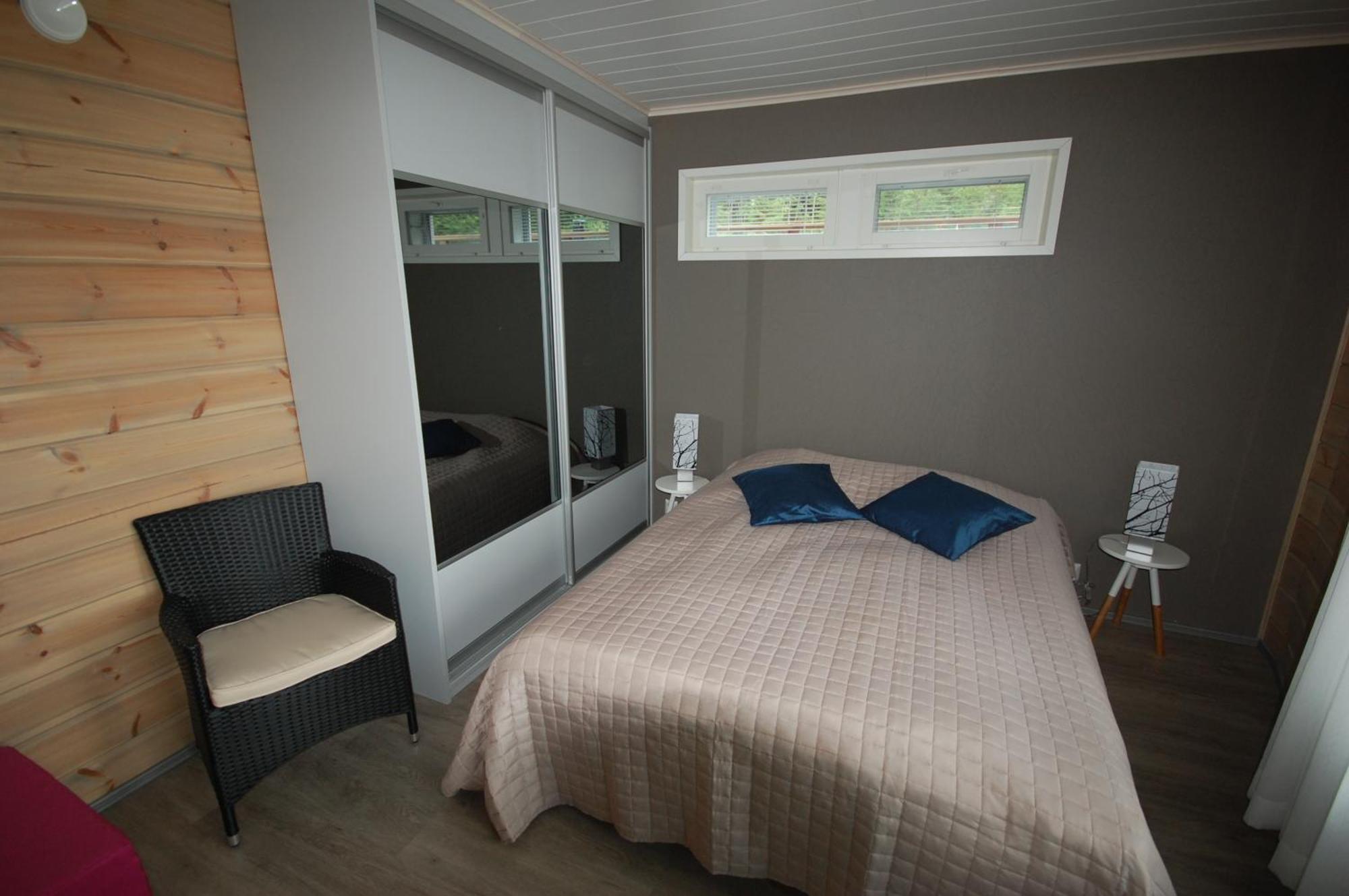 Tapion Huvilat Ylämaa Chambre photo