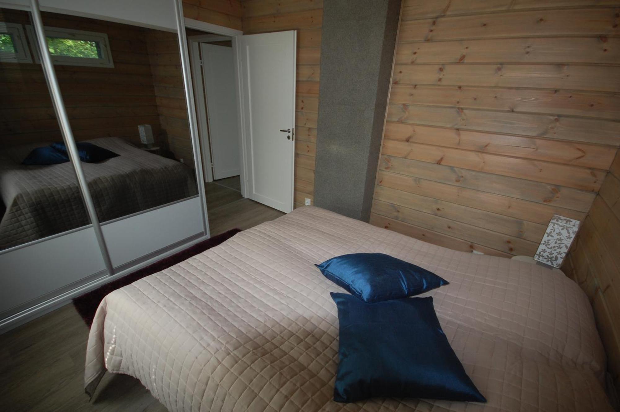 Tapion Huvilat Ylämaa Chambre photo
