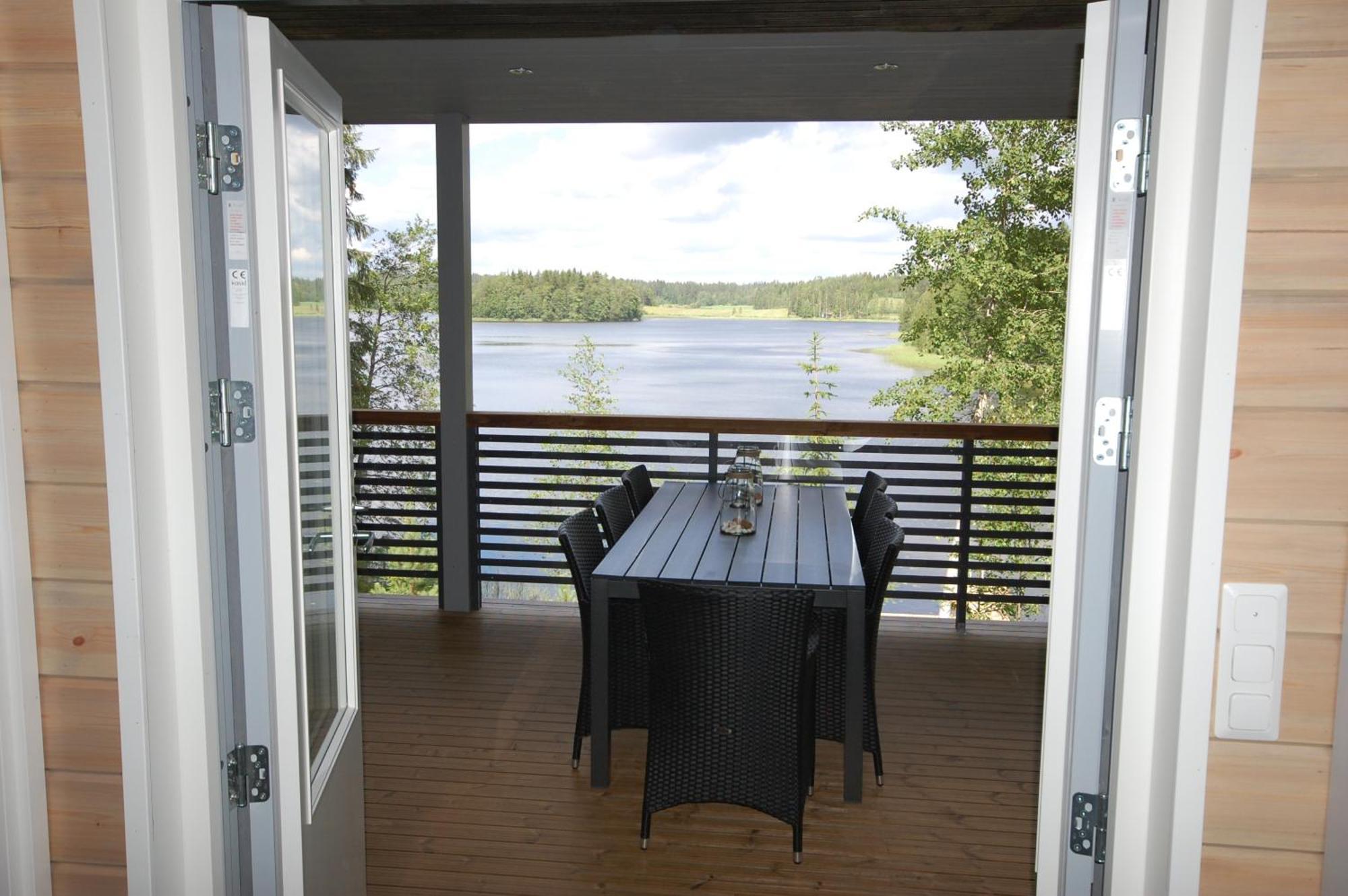 Tapion Huvilat Ylämaa Chambre photo