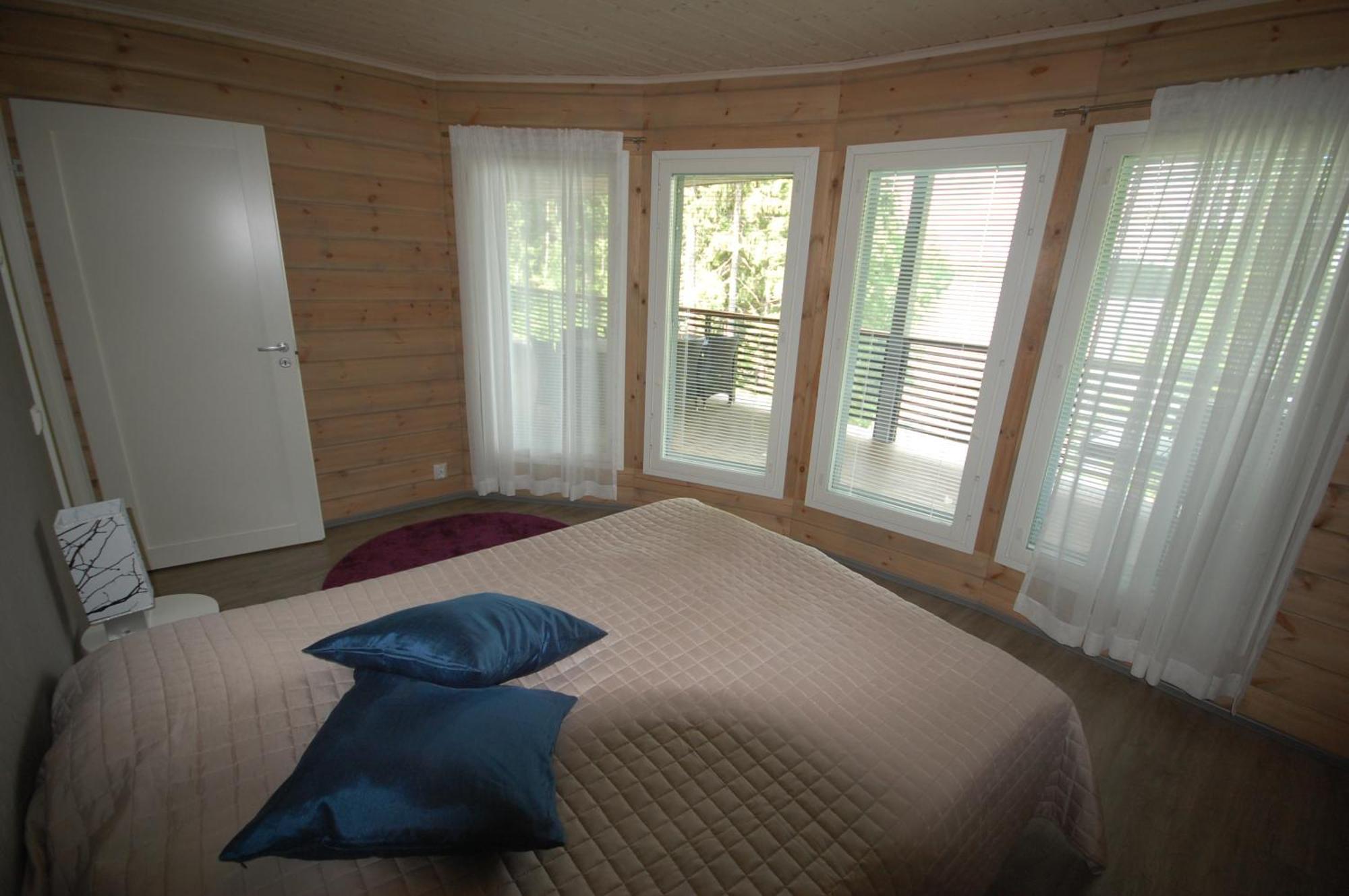 Tapion Huvilat Ylämaa Chambre photo