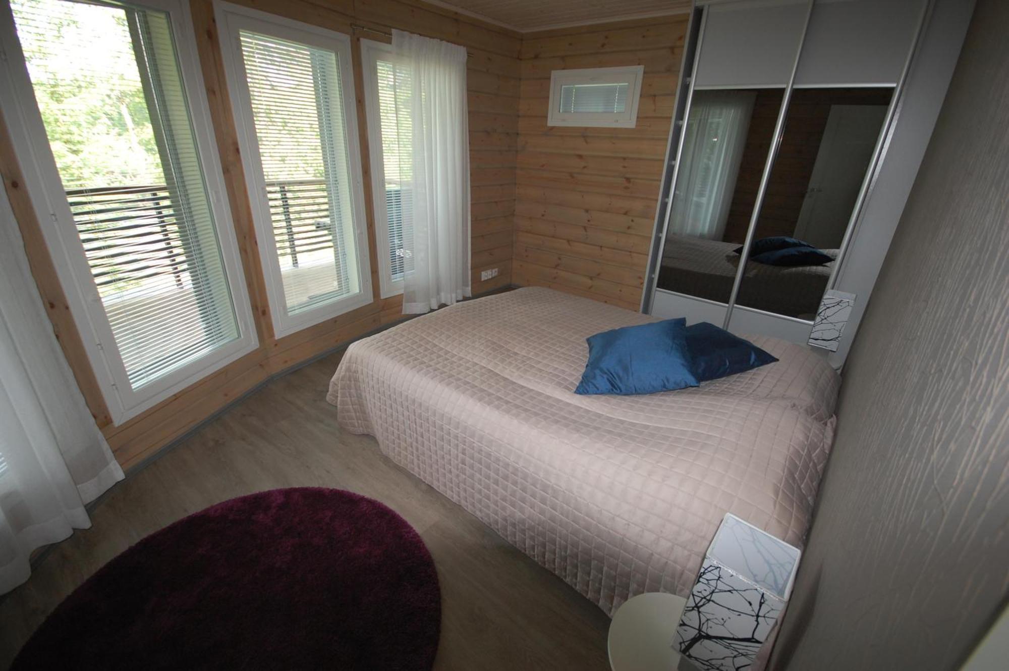 Tapion Huvilat Ylämaa Chambre photo